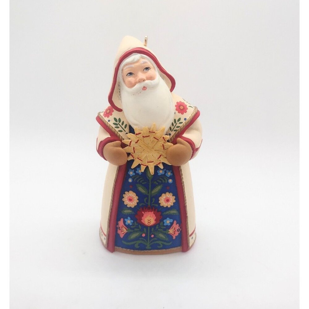 Hallmark Santa’s Around the World Poland